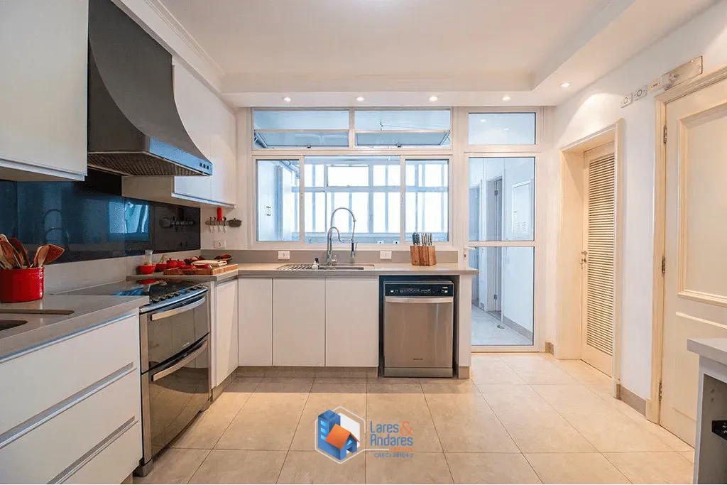 Apartamento, 4 quartos, 329 m² - Foto 30
