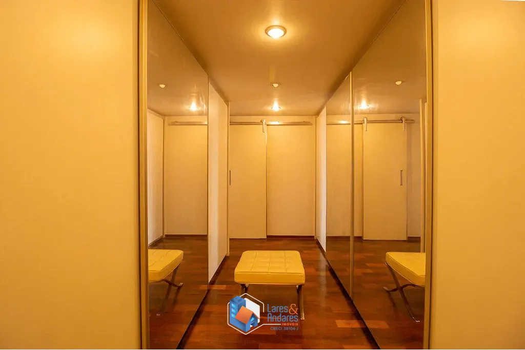 Apartamento, 4 quartos, 329 m² - Foto 46