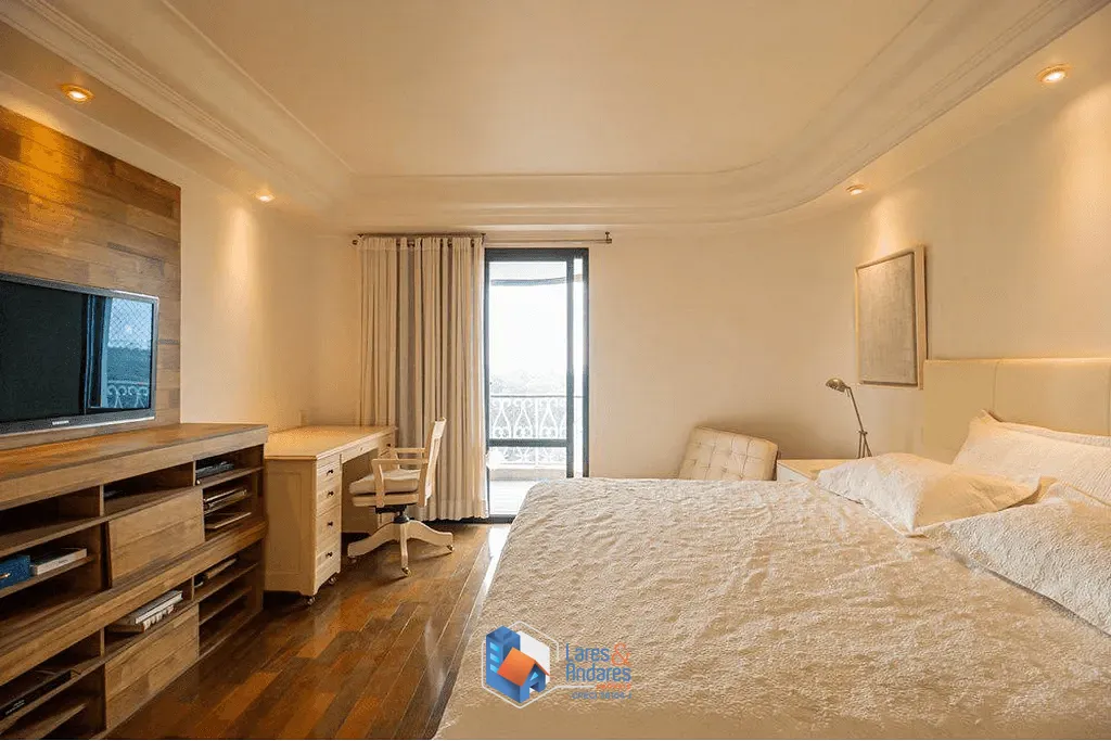 Apartamento, 4 quartos, 329 m² - Foto 48