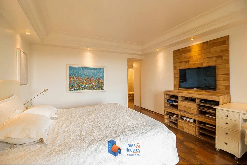 Apartamento, 4 quartos, 329 m² - Foto 49