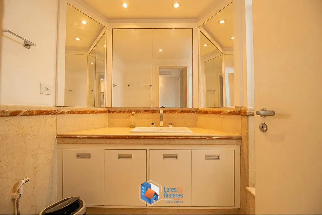 Apartamento, 4 quartos, 329 m² - Foto 51