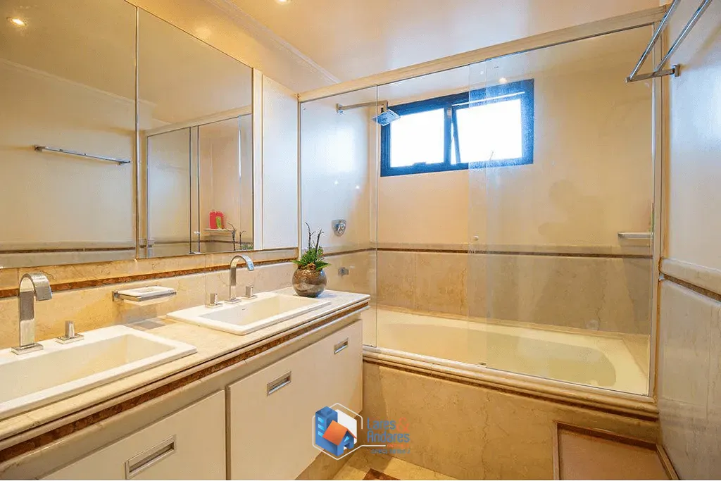 Apartamento, 4 quartos, 329 m² - Foto 52