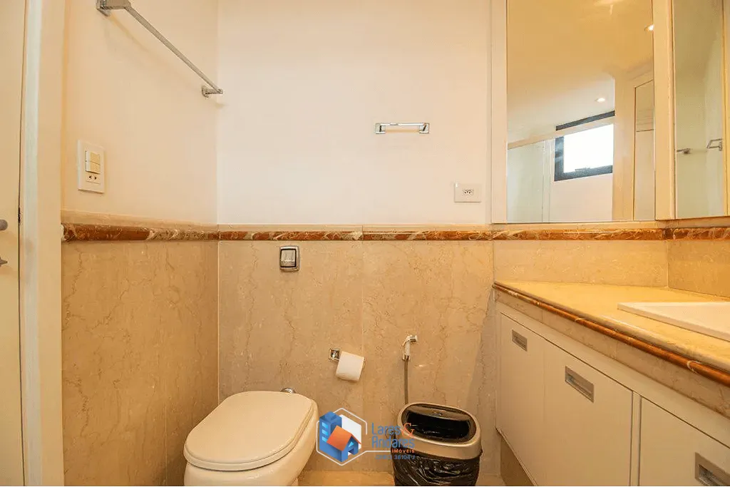 Apartamento, 4 quartos, 329 m² - Foto 16