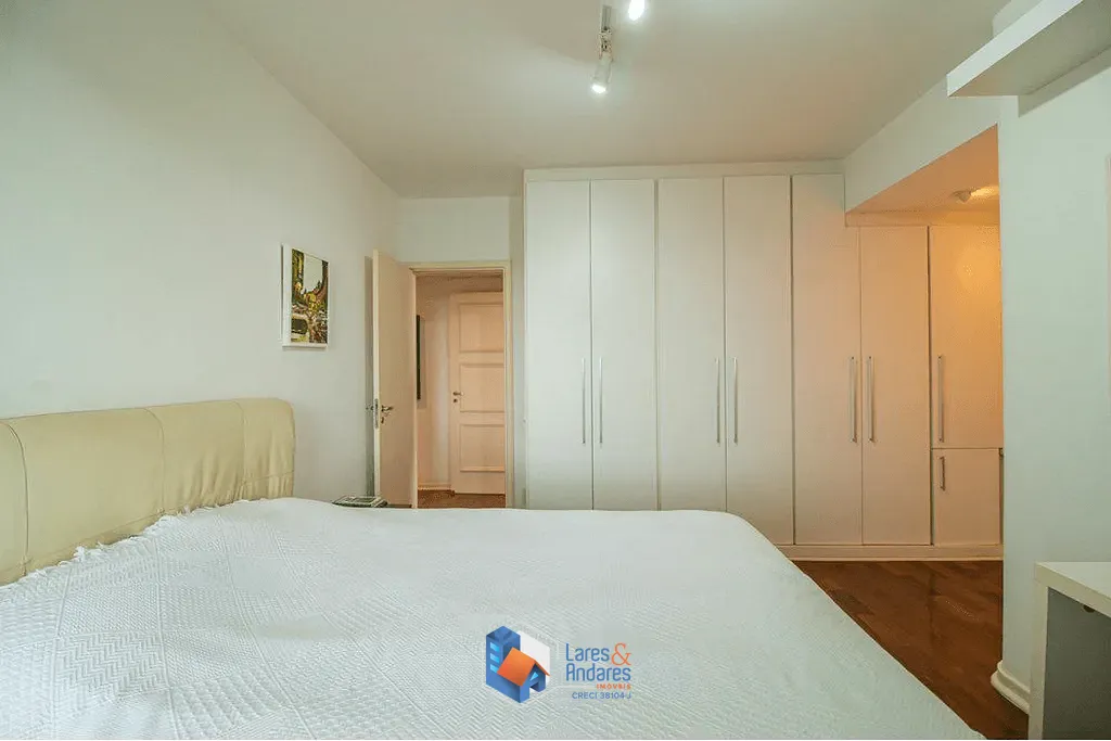 Apartamento, 4 quartos, 329 m² - Foto 4