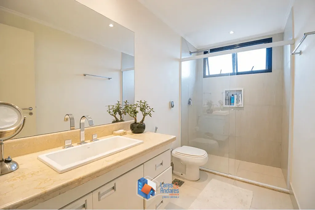 Apartamento, 4 quartos, 329 m² - Foto 5