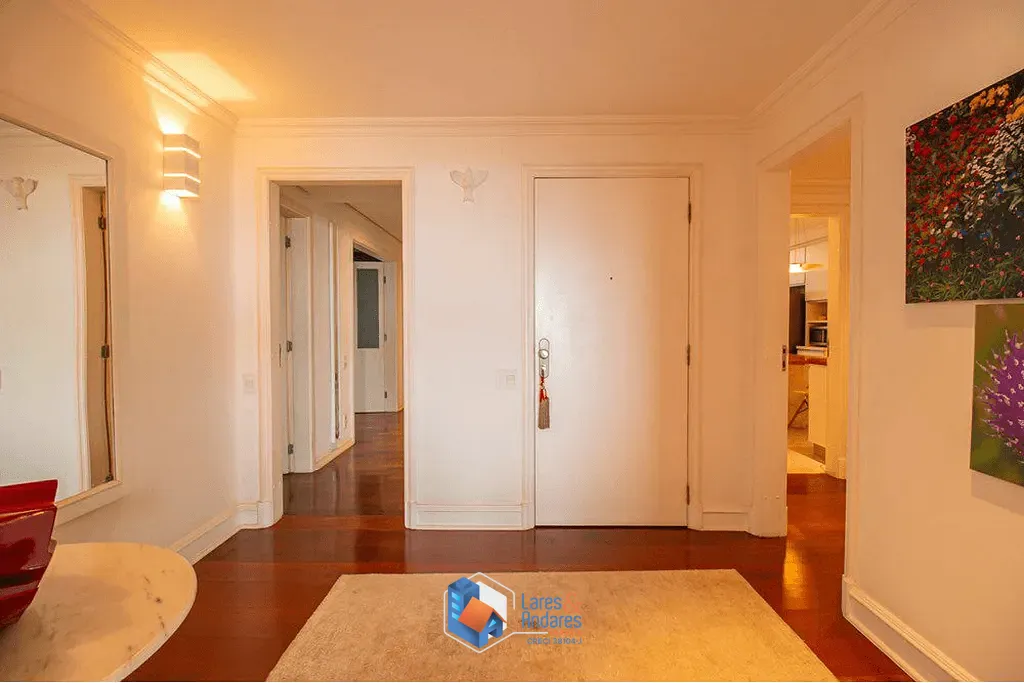 Apartamento, 4 quartos, 329 m² - Foto 7