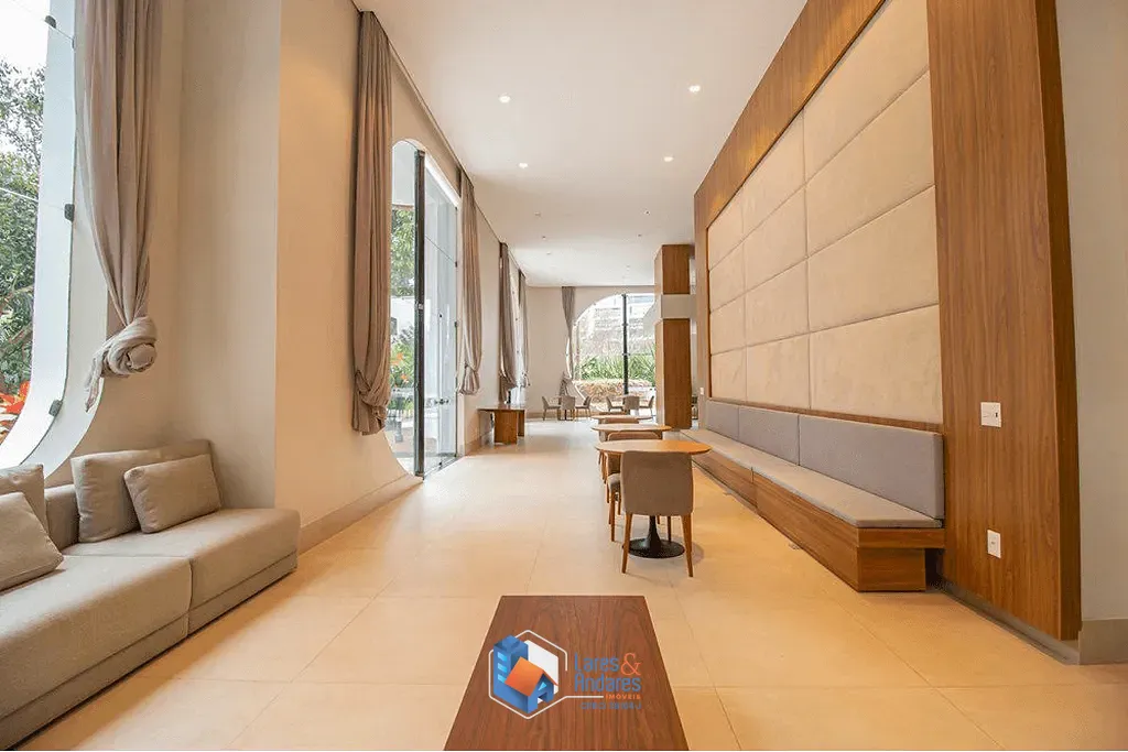 Apartamento, 4 quartos, 329 m² - Foto 10