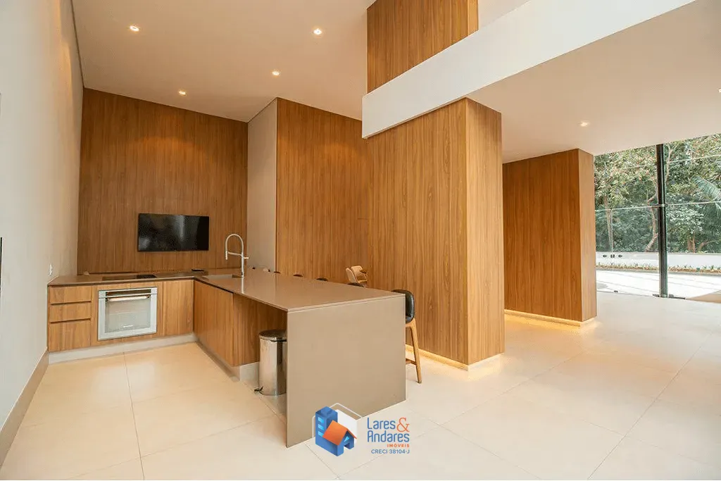 Apartamento, 4 quartos, 329 m² - Foto 11