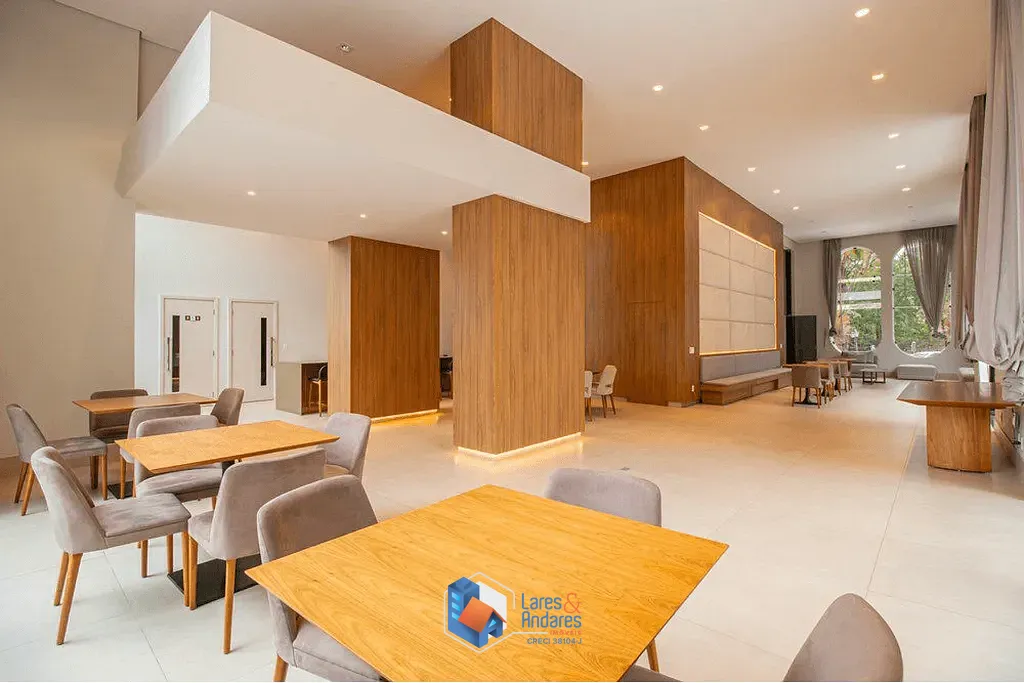 Apartamento, 4 quartos, 329 m² - Foto 12