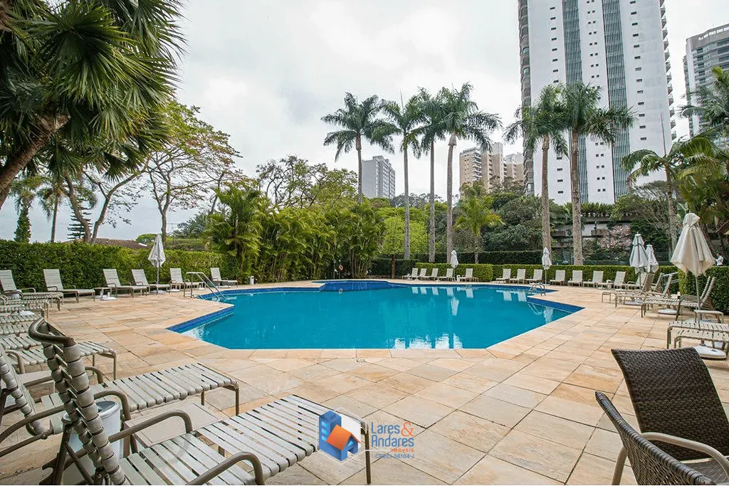 Apartamento, 4 quartos, 329 m² - Foto 13