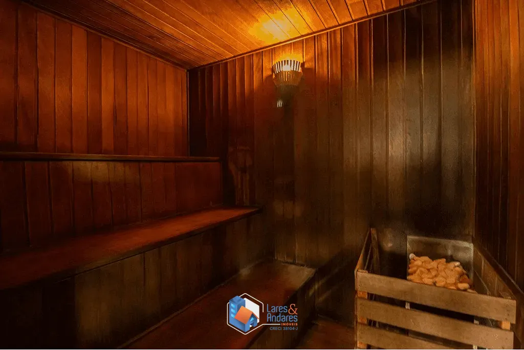 Apartamento, 4 quartos, 329 m² - Foto 14