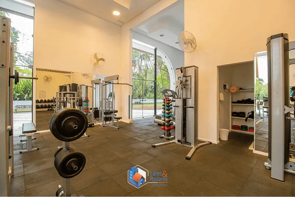 Apartamento, 4 quartos, 329 m² - Foto 15
