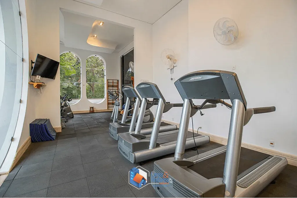 Apartamento, 4 quartos, 329 m² - Foto 2