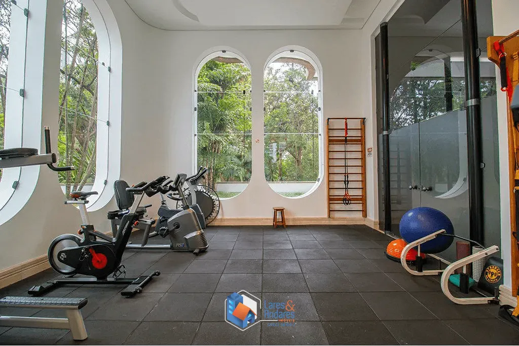 Apartamento, 4 quartos, 329 m² - Foto 19