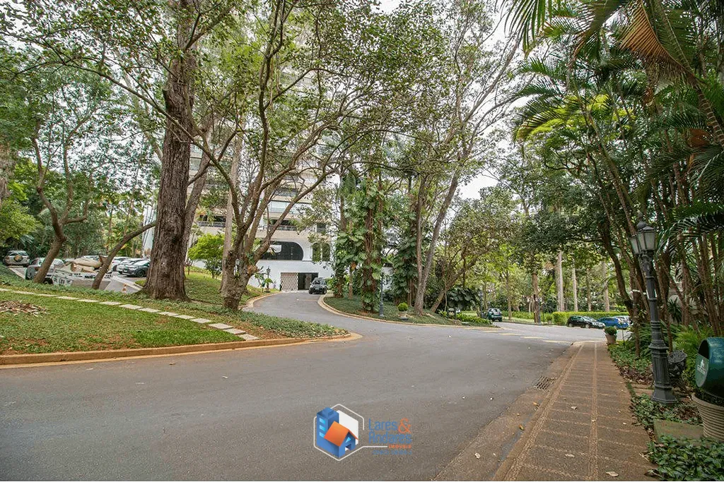 Apartamento, 4 quartos, 329 m² - Foto 20