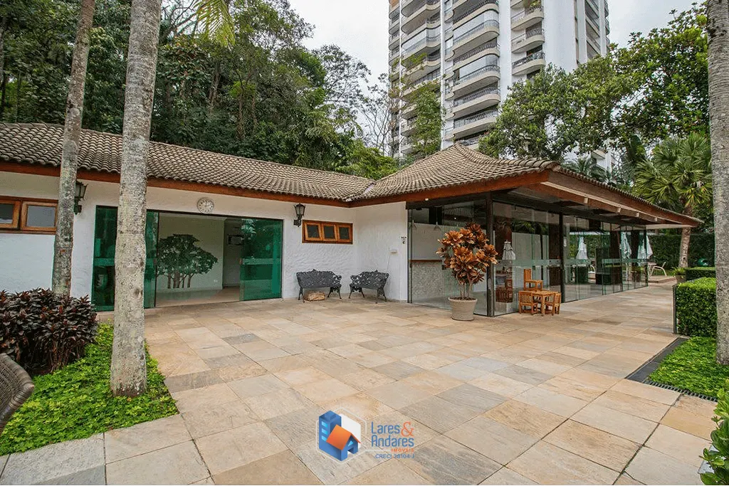Apartamento, 4 quartos, 329 m² - Foto 21
