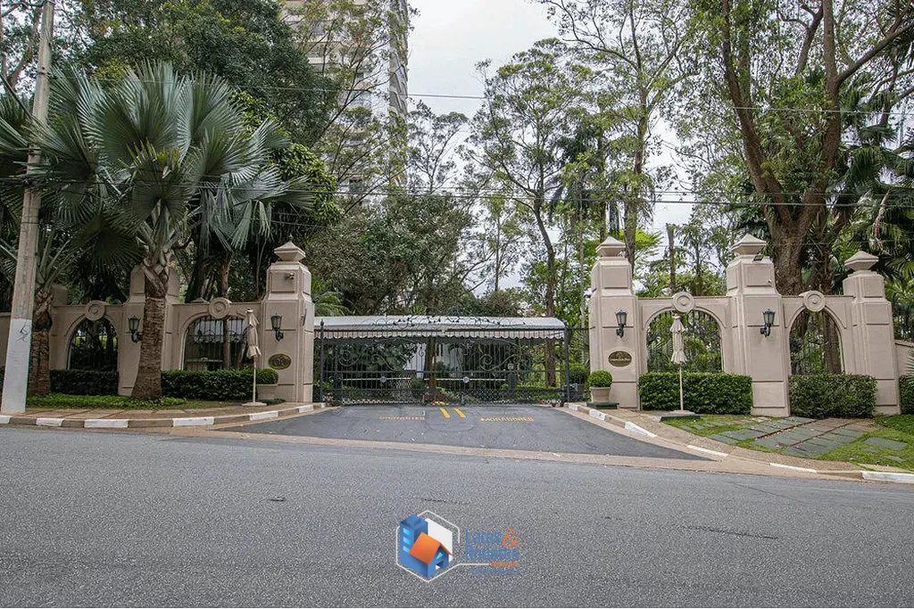Apartamento, 4 quartos, 329 m² - Foto 22