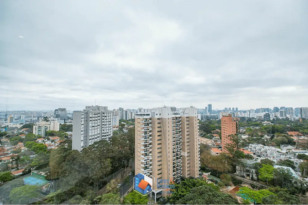 Apartamento, 4 quartos, 329 m² - Foto 27
