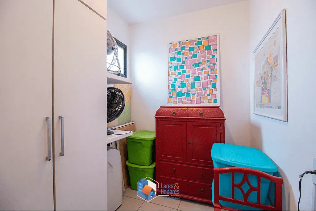 Apartamento, 4 quartos, 329 m² - Foto 29