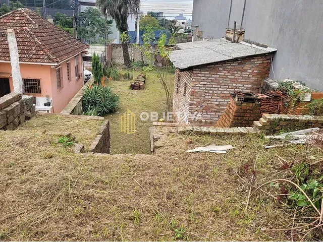Terreno à venda, no bairro Glória em Porto Alegre
