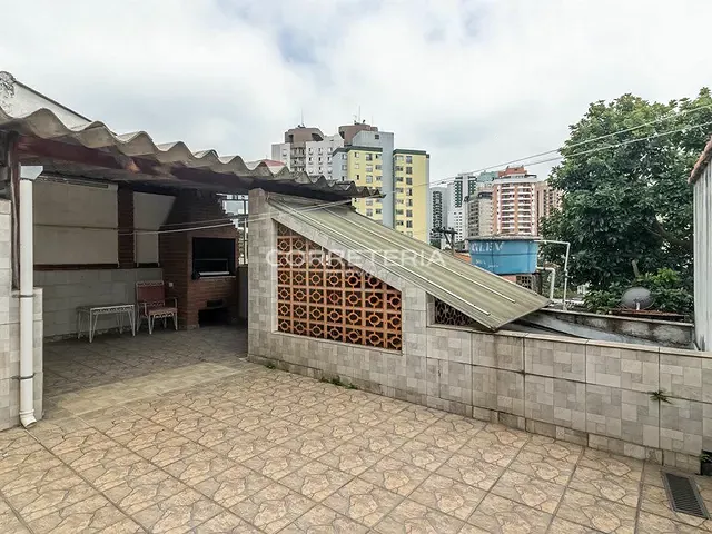 Casa 2 quartos e 1 banheiro, à venda, no bairro Chácara Inglesa em São Paulo