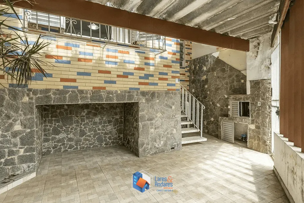 Casa, 2 quartos, 135 m² - Foto 25