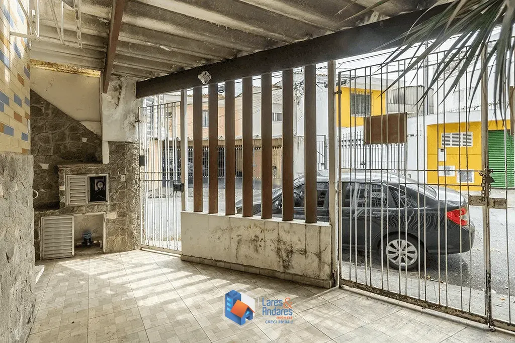 Casa, 2 quartos, 135 m² - Foto 23