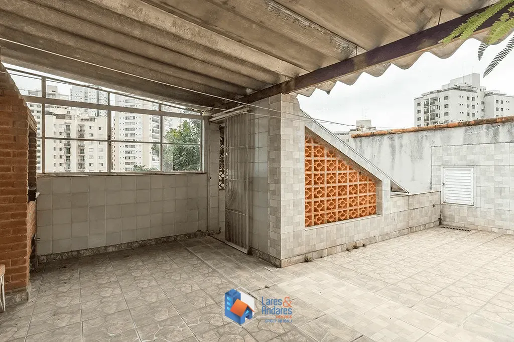 Casa, 2 quartos, 135 m² - Foto 8