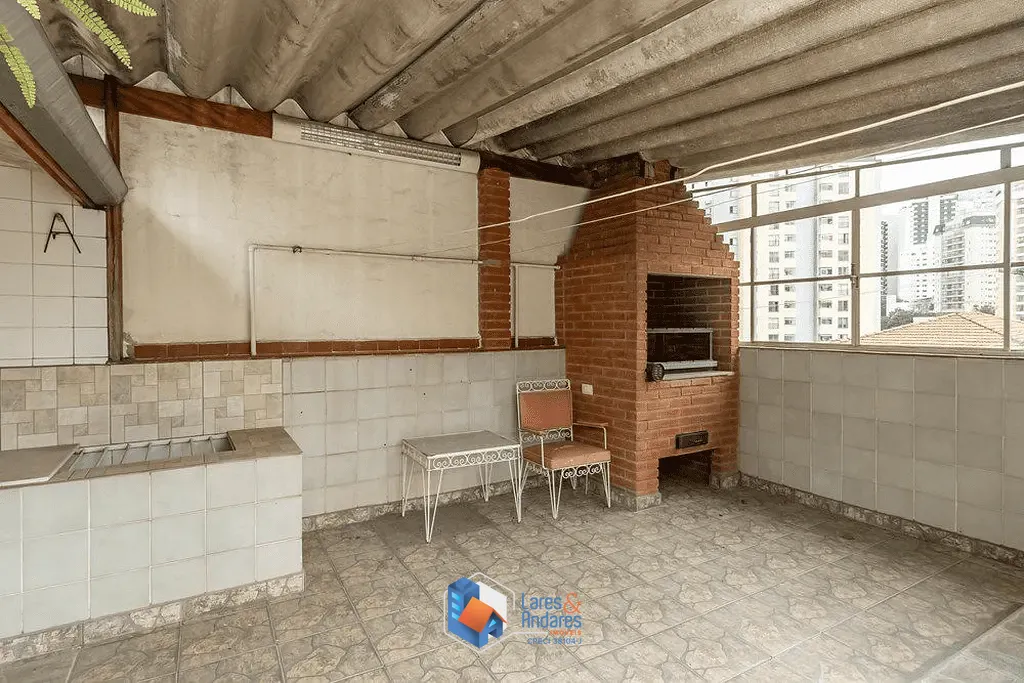 Casa, 2 quartos, 135 m² - Foto 7