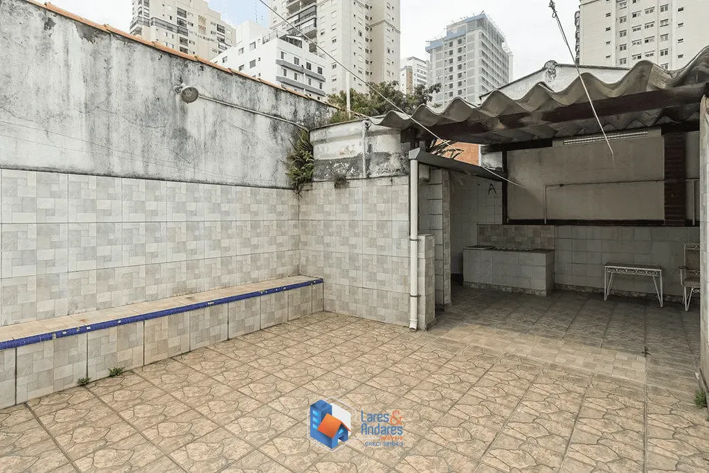 Casa, 2 quartos, 135 m² - Foto 3