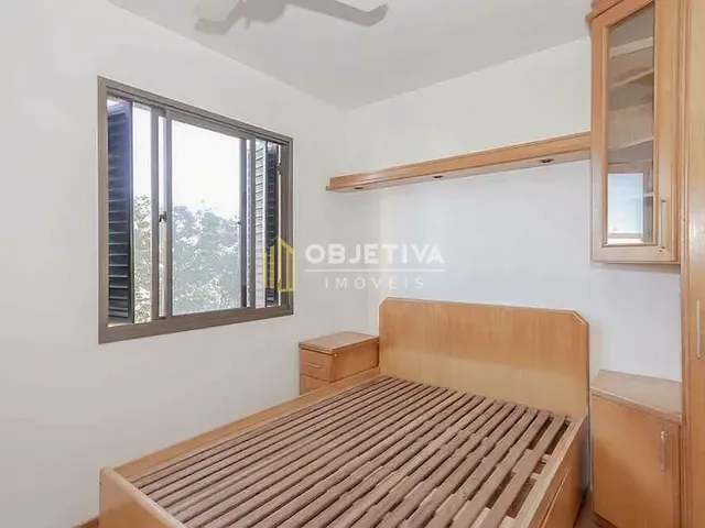 Apartamento 3 quartos e 2 banheiros, à venda, no bairro Cristo Redentor em Porto Alegre