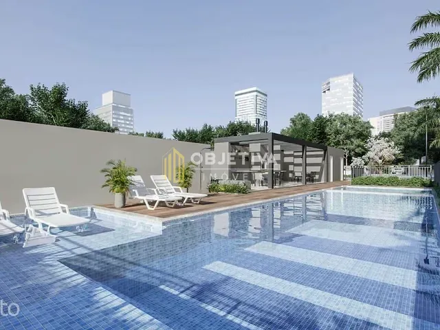 Apartamento 2 quartos e 1 banheiro, à venda, no bairro Morro Santana em Porto Alegre