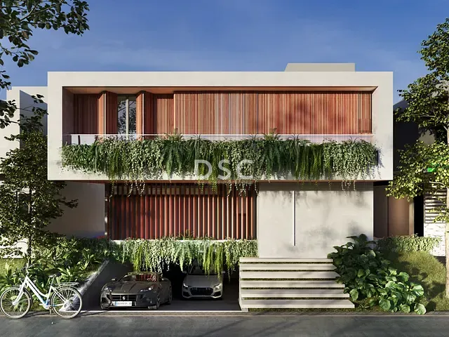 Casa 4 quartos e 6 banheiros, à venda, no bairro Ecoville em Curitiba