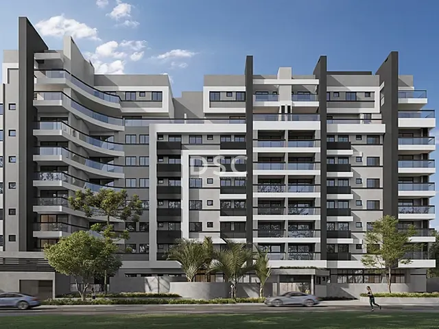 Apartamento 2 quartos e 2 banheiros, à venda, no bairro Água Verde em Curitiba