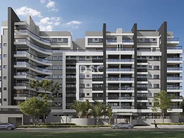 Cobertura / Penthouse 3 quartos e 3 banheiros, à venda, no bairro Água Verde em Curitiba