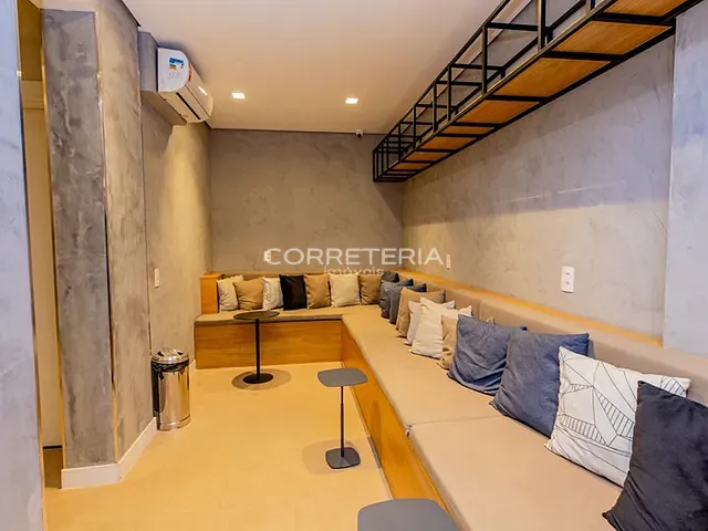 Apartamento 2 quartos e 2 banheiros, à venda, no bairro Santo Amaro em São Paulo