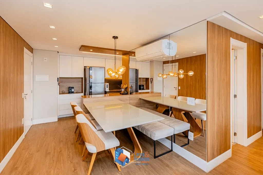Apartamento, 2 quartos, 71 m² - Foto 33