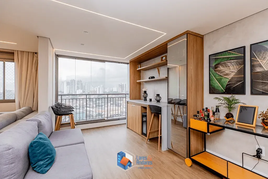 Apartamento, 2 quartos, 71 m² - Foto 30