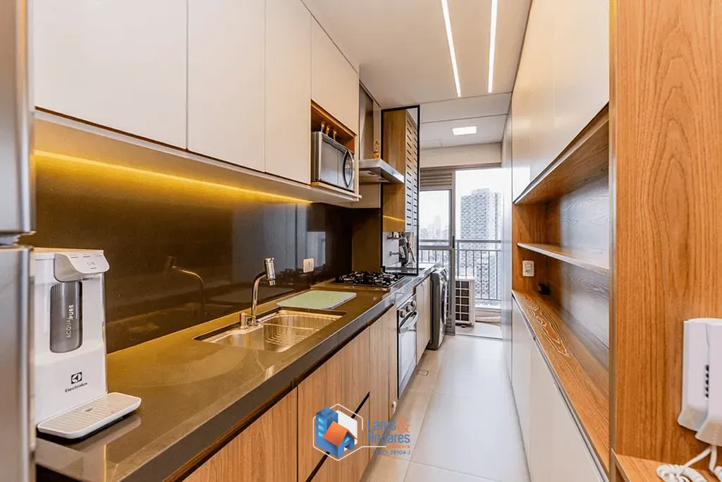 Apartamento, 2 quartos, 71 m² - Foto 26