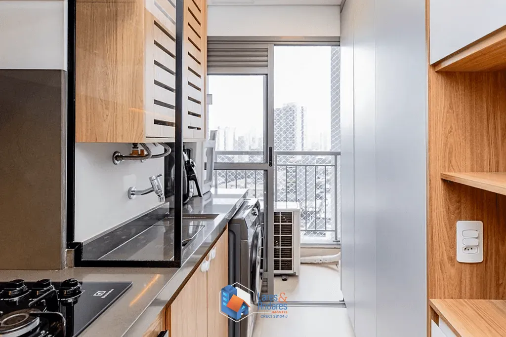 Apartamento, 2 quartos, 71 m² - Foto 24
