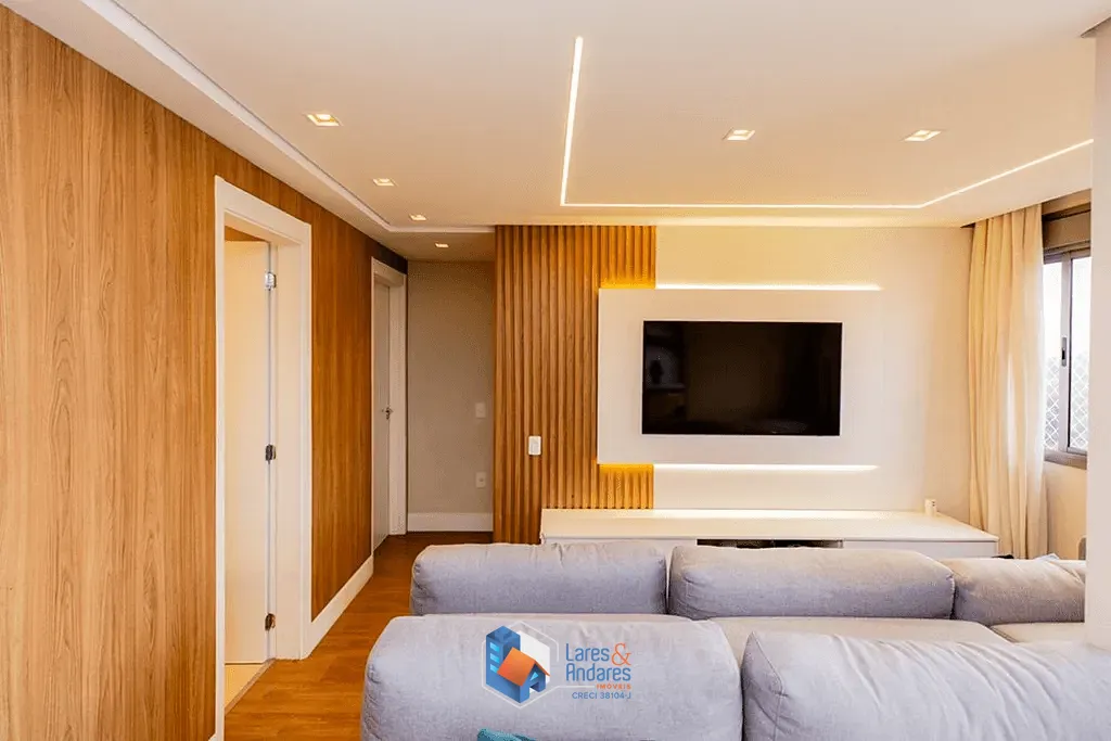Apartamento, 2 quartos, 71 m² - Foto 23