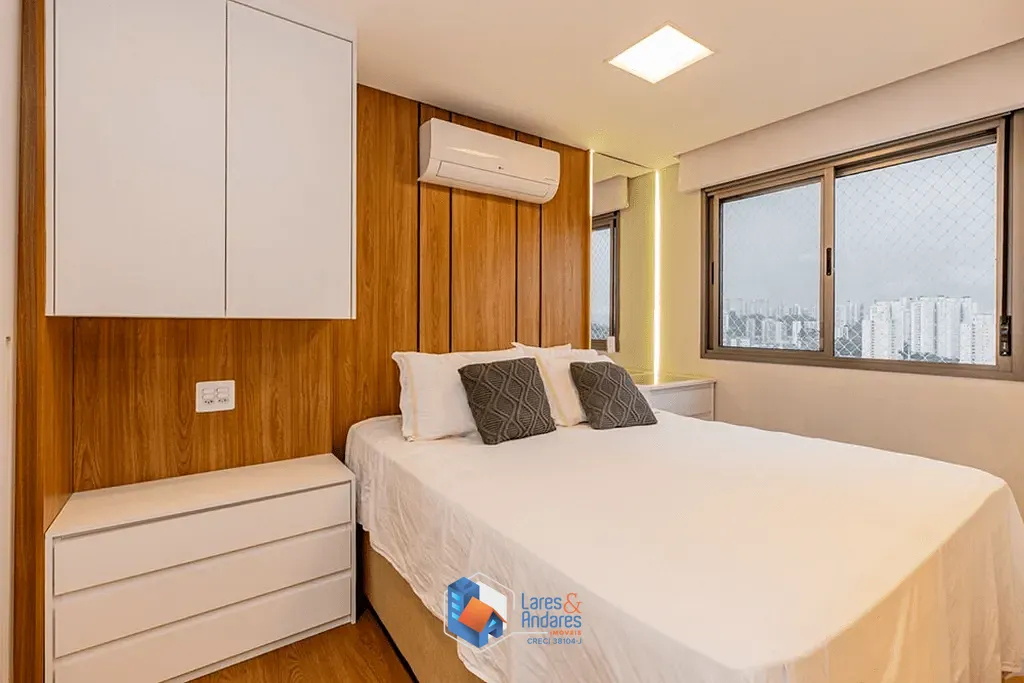 Apartamento, 2 quartos, 71 m² - Foto 21