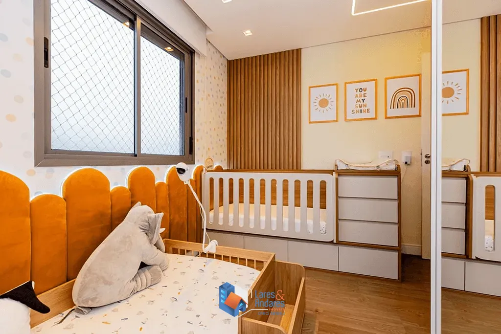 Apartamento, 2 quartos, 71 m² - Foto 3