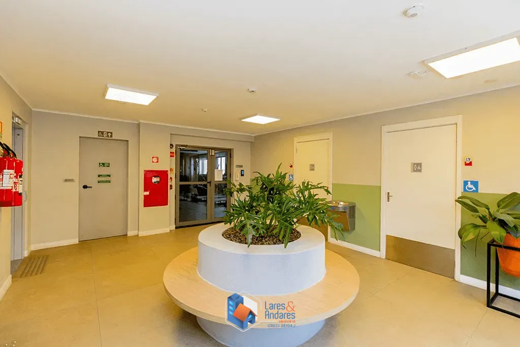 Apartamento, 2 quartos, 71 m² - Foto 4