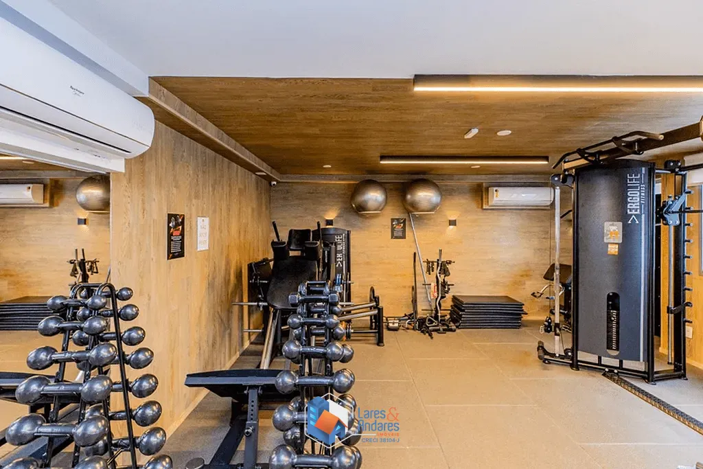 Apartamento, 2 quartos, 71 m² - Foto 7