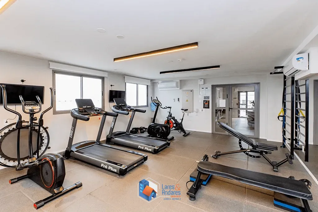 Apartamento, 2 quartos, 71 m² - Foto 8