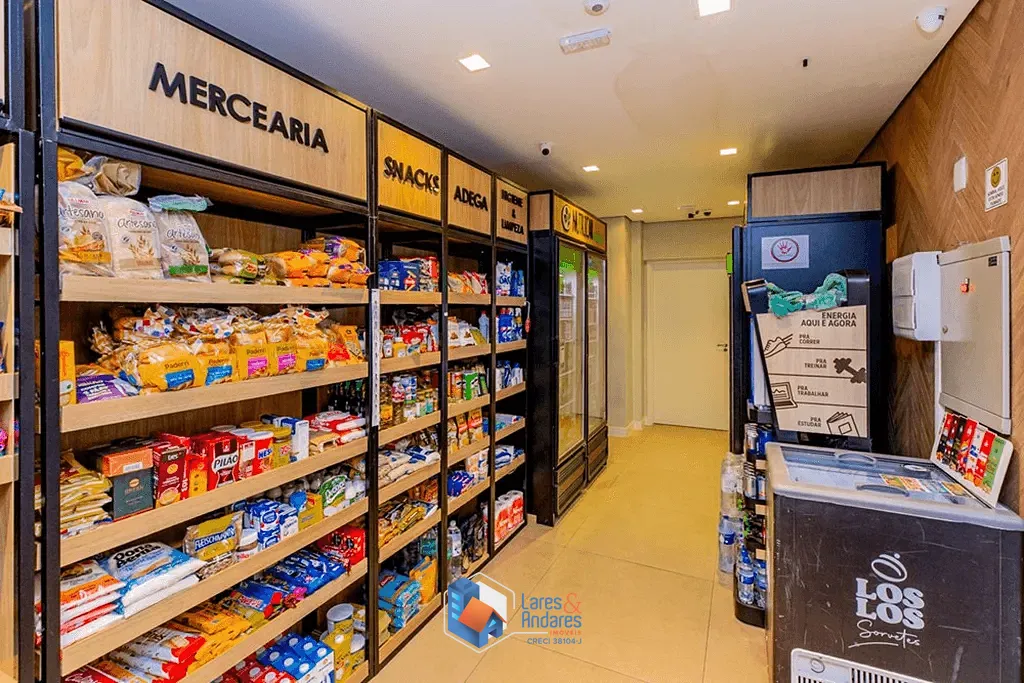 Apartamento, 2 quartos, 71 m² - Foto 9