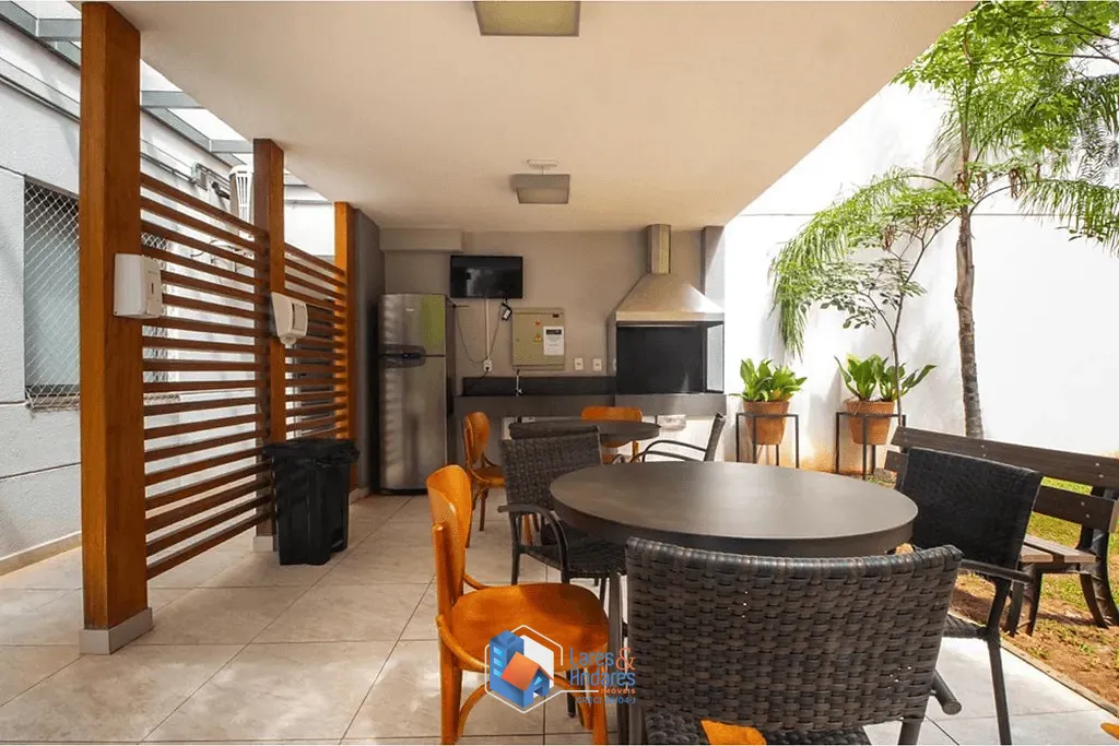 Apartamento, 2 quartos, 71 m² - Foto 11