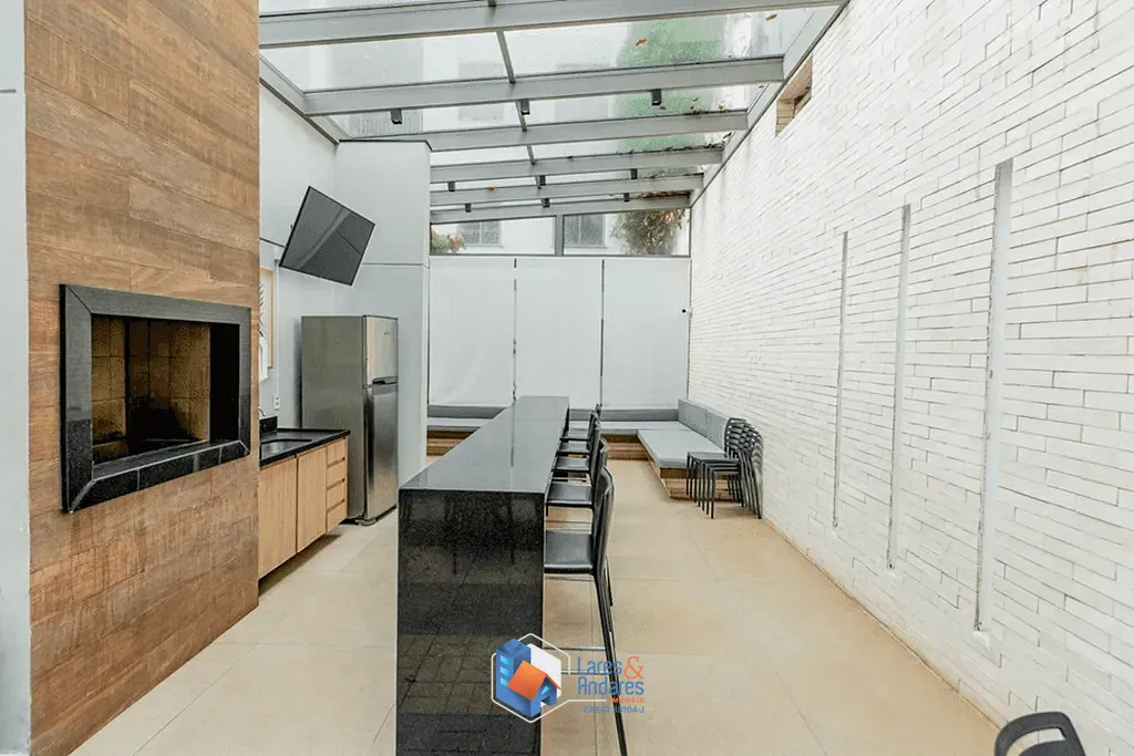 Apartamento, 2 quartos, 71 m² - Foto 12
