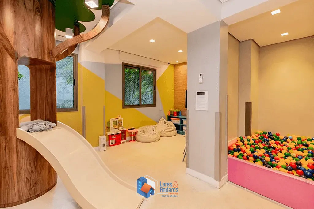 Apartamento, 2 quartos, 71 m² - Foto 14
